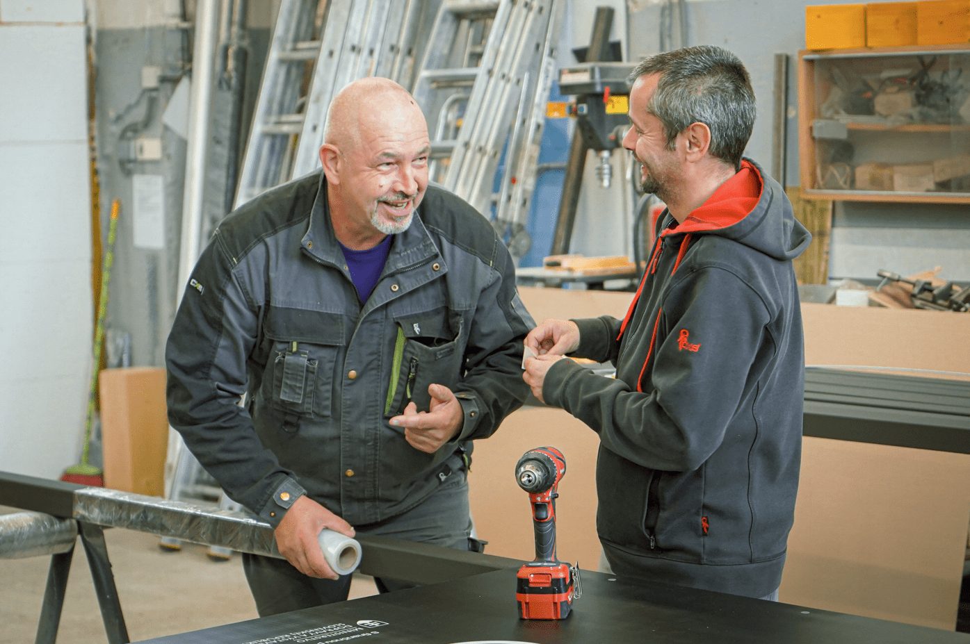 Remeselná výroba Ardsystém